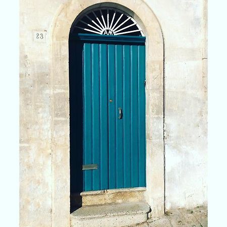 Antico Mezzanino - Dimora Storica Apartment Ostuni Bagian luar foto
