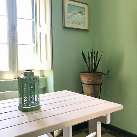 Antico Mezzanino - Dimora Storica Apartment Ostuni Bagian luar foto